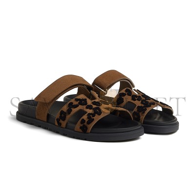HERMES CHYPRE SANDAL H242133ZE5370
