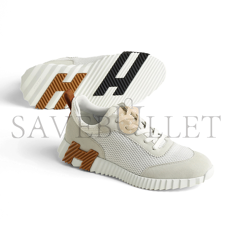 HERMES BOUNCING SNEAKERS H232856ZH91390 HERMES BOUNCING SNEAKERS H232856ZH91390