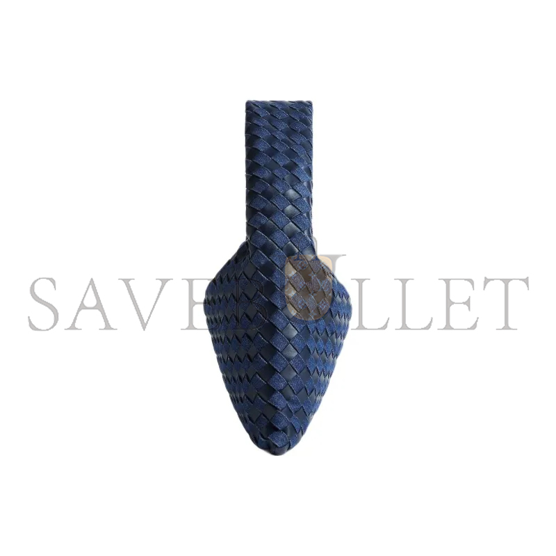 BOTTEGA VENETA SMALL HOP 789028V48V14156 (41*20.5*7.5cm)