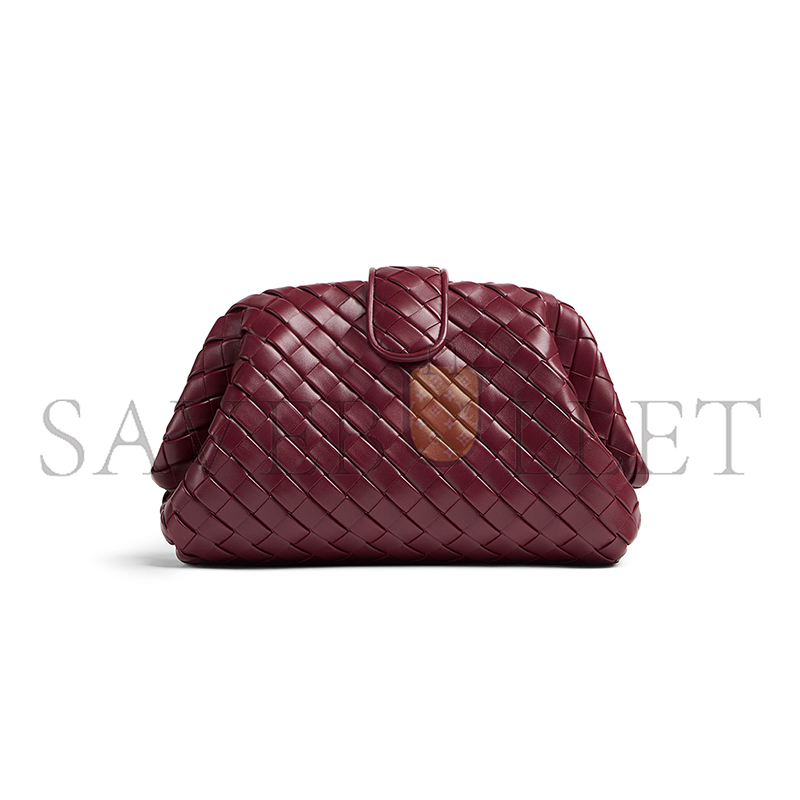 BOTTEGA VENETA LAUREN 1980 785807V40Z12250 (31.5*16.5*11cm)